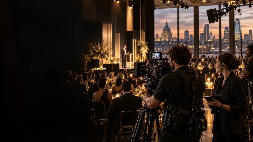 Event Videography