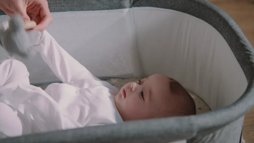 Ickle Bubba product film