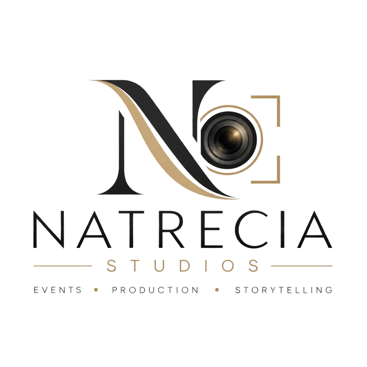 Natrecia Studios logo